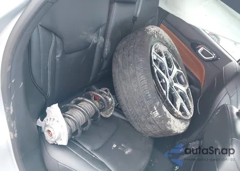 2025 Jeep Compass Limited 4X4 из США, поврежденный, VIN 3C4NJDCN1ST505956